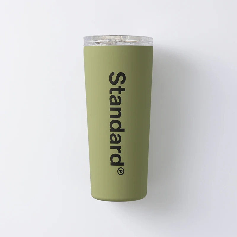 SP 不鏽鋼瓶/綠 500ml