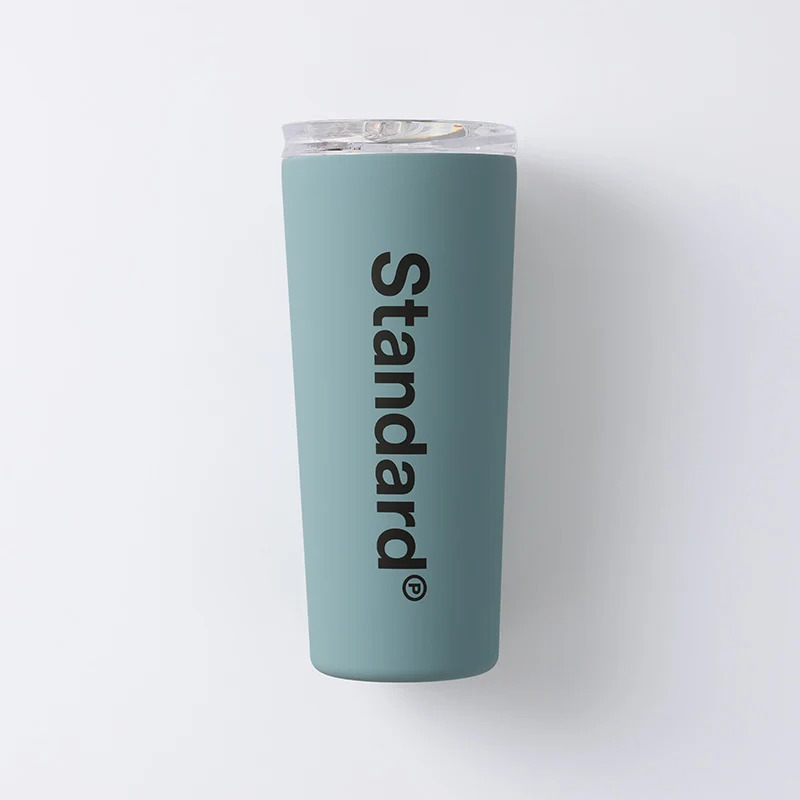 SP 不鏽鋼瓶/藍 500ml