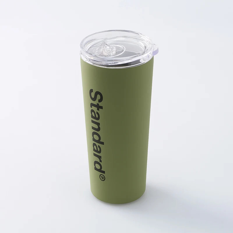 SP 不鏽鋼瓶/綠 500ml