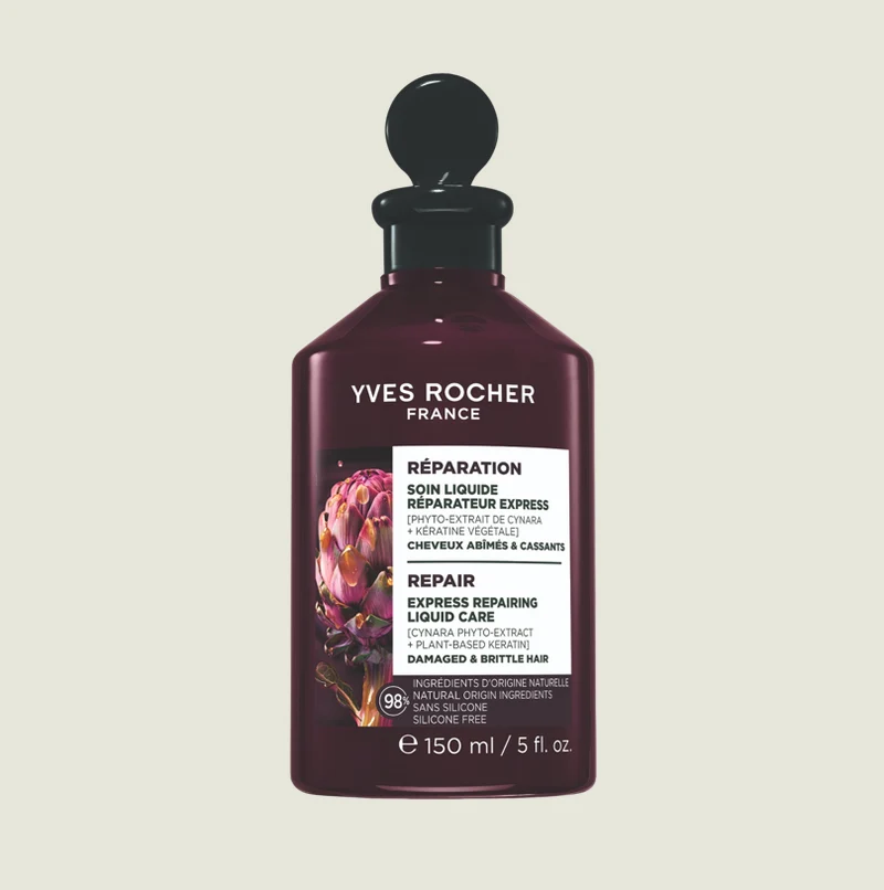 0806YR20-YVRO-YR-法國百合極速修復精華 150ml（A20）