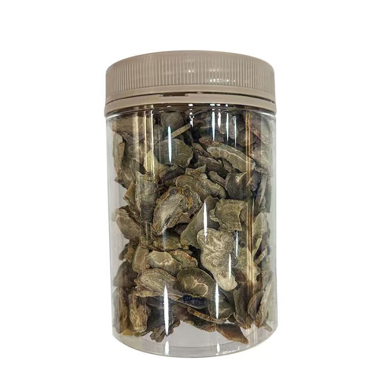 頂級田七片200g