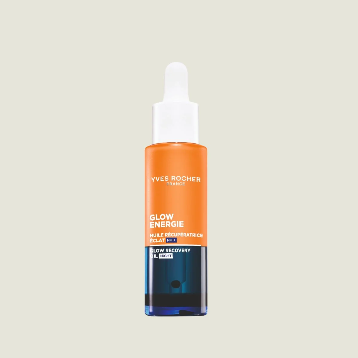 0806YR31-YVRO-YR-金蓮花亮肌晚間修護精華 30ml[2件起 $302/件]（A31）