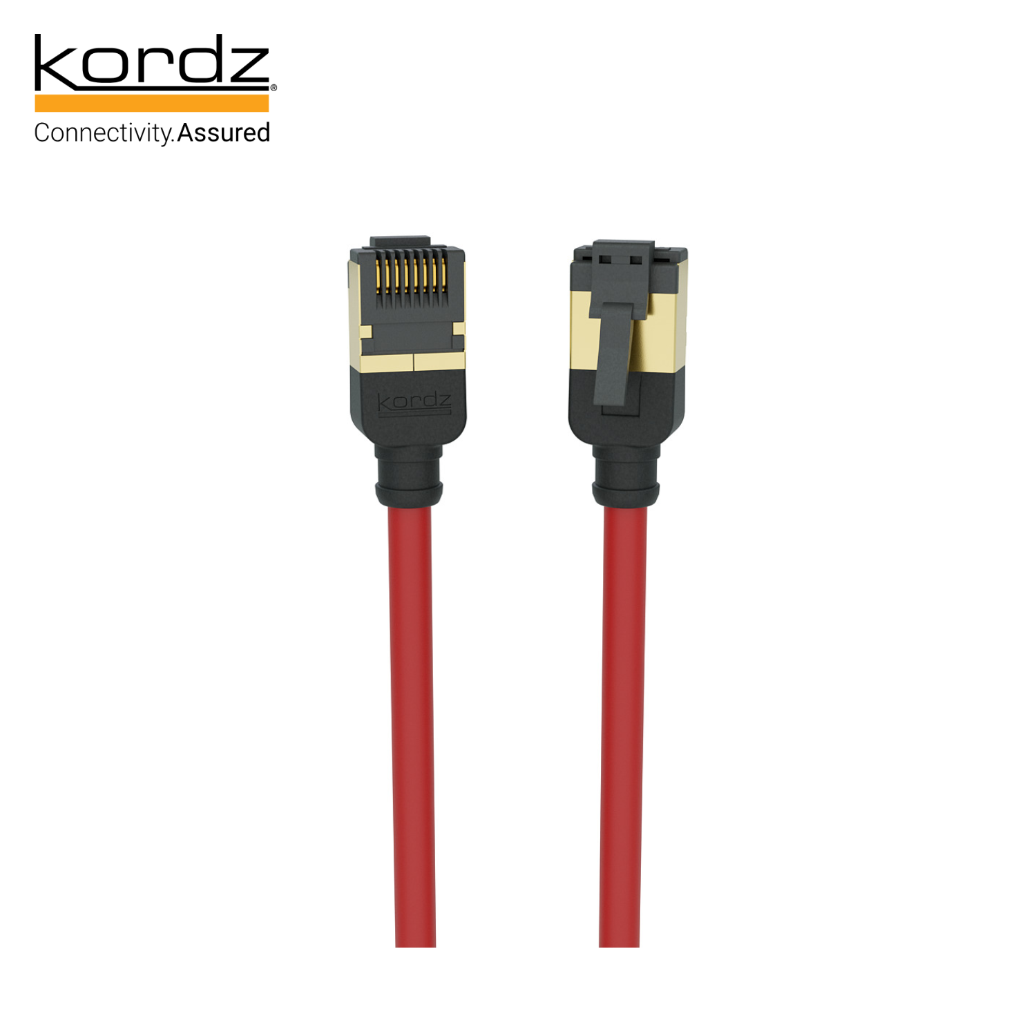 Kordz PRS SlimCat Cat6A 網絡線