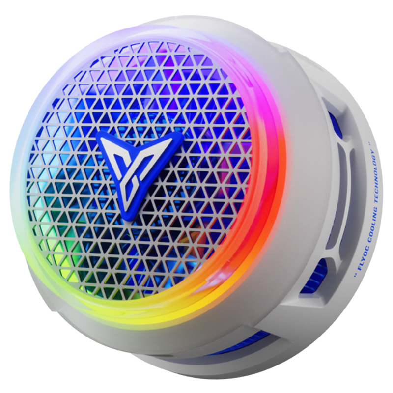 【FLYDIGI 飛智】B9X 吸風式散熱器