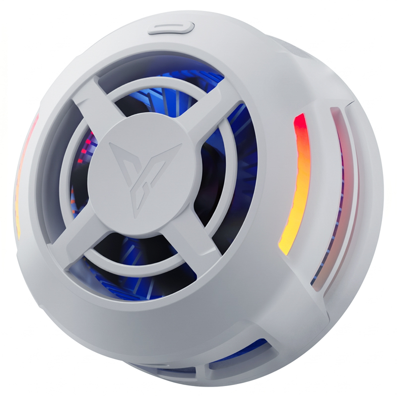 【FLYDIGI 飛智】B9 吸風式散熱器