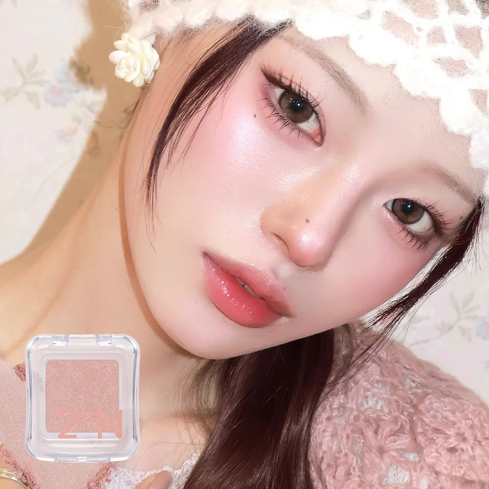 2aN 晶透琉璃打亮盤【15款色號】
