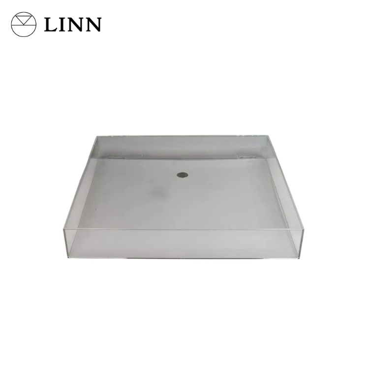 Linn LP12 防塵蓋連鉸