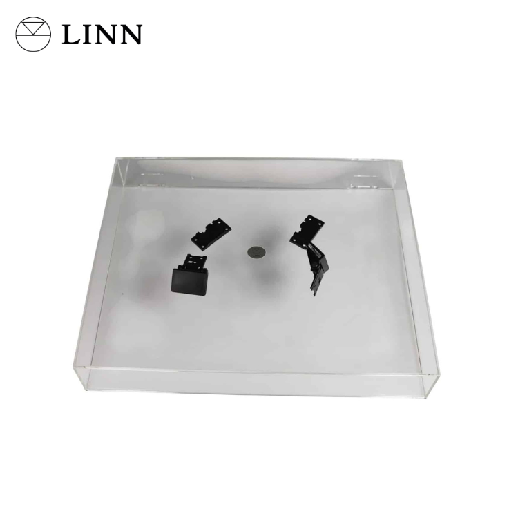 Linn LP12 防塵蓋連鉸