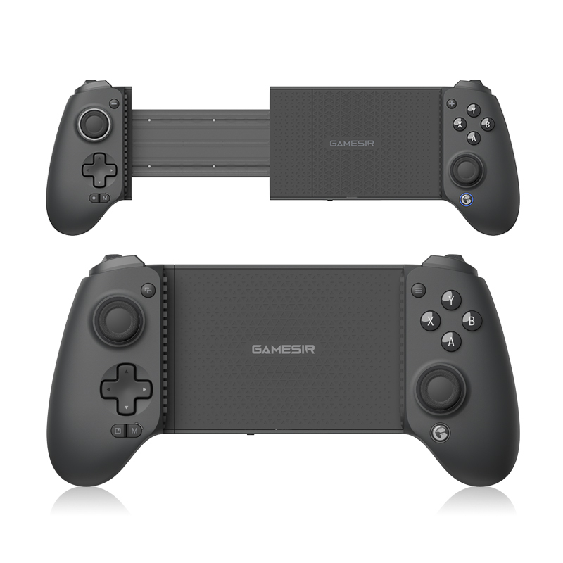【GAMESIR 蓋世小雞】G8+ 射手座 拉伸手把