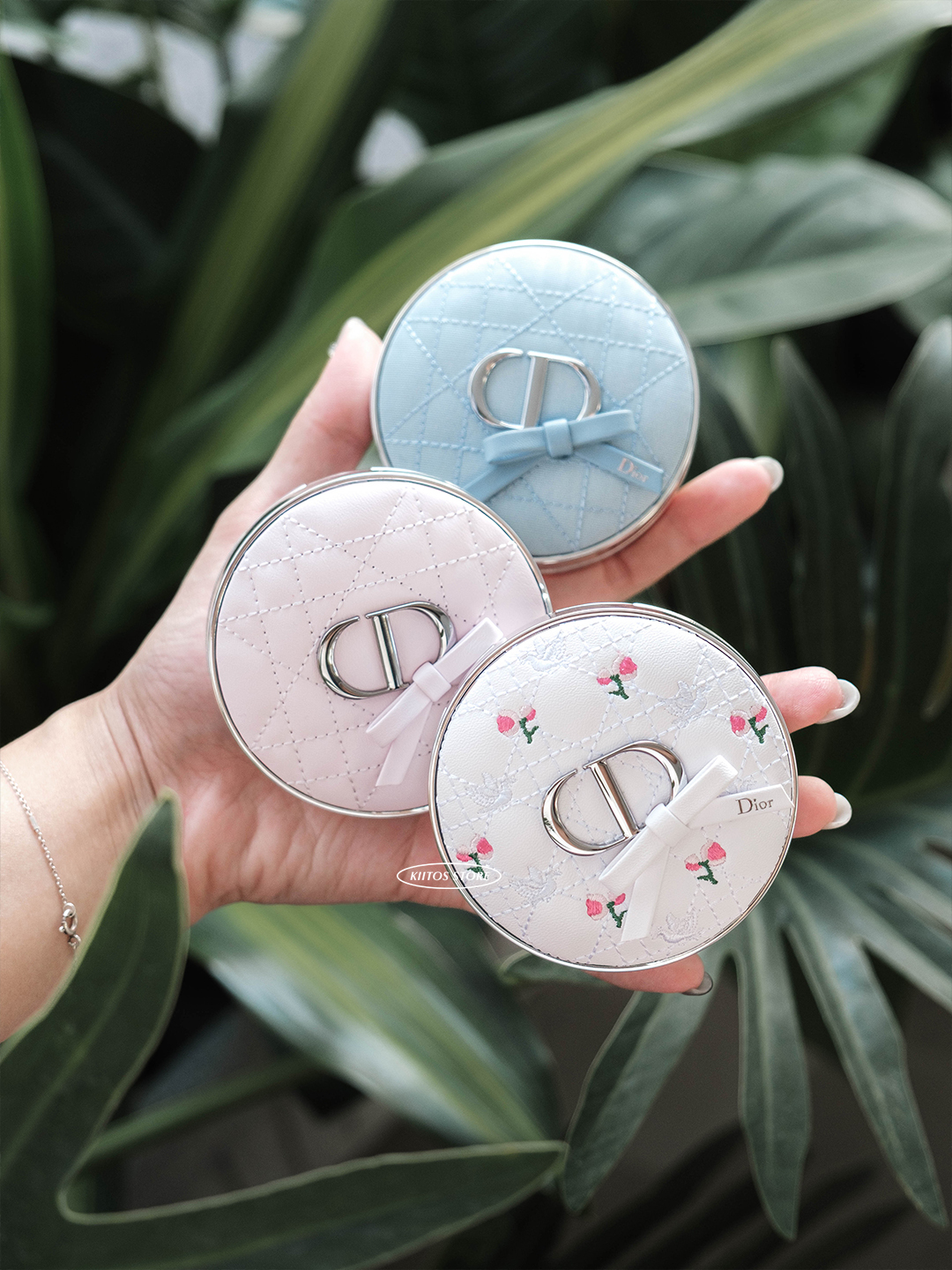 【現貨】DIOR 限量 高訂 超完美 氣墊 外殼