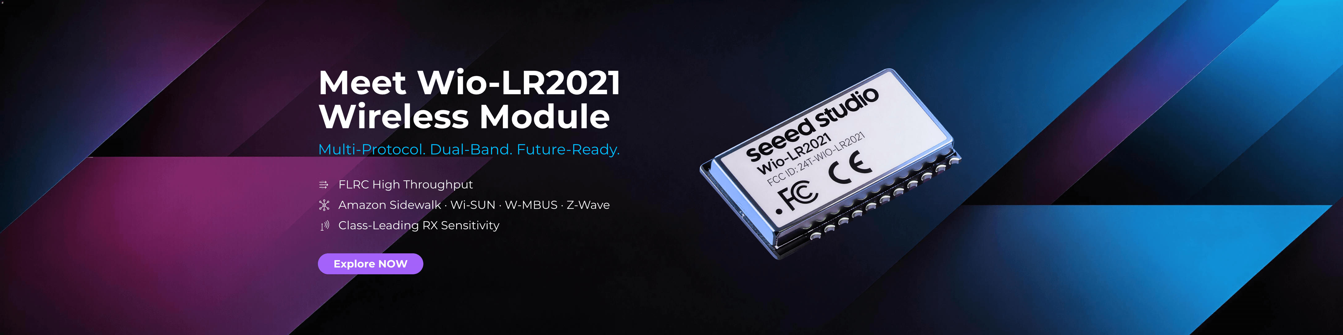 SenseCAP MeshTracker X1,雙頻 GPS 追蹤器,新一代 LoRa 通訊技術