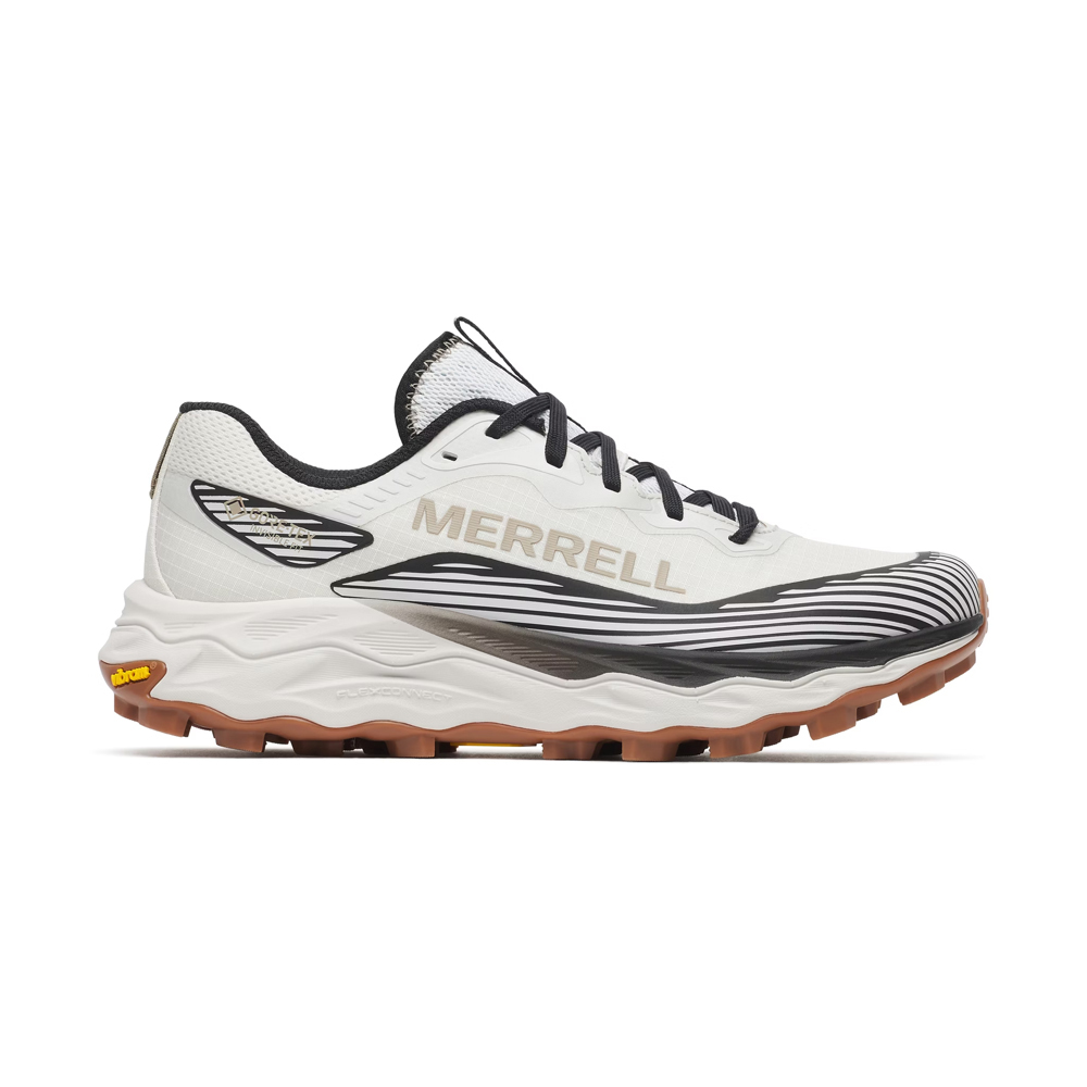 MERRELL 美國 AGILITY PEAK 6 GTX 多功能健行鞋 女款 (白色) 33ML005566