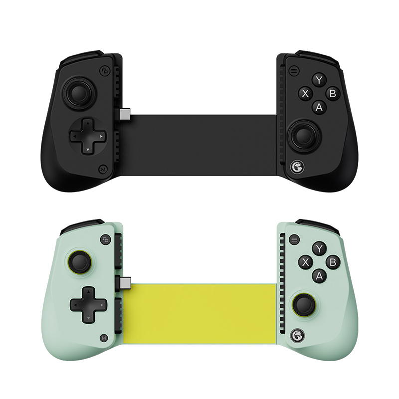 【GAMESIR 蓋世小雞】X5 Lite 拉伸手把