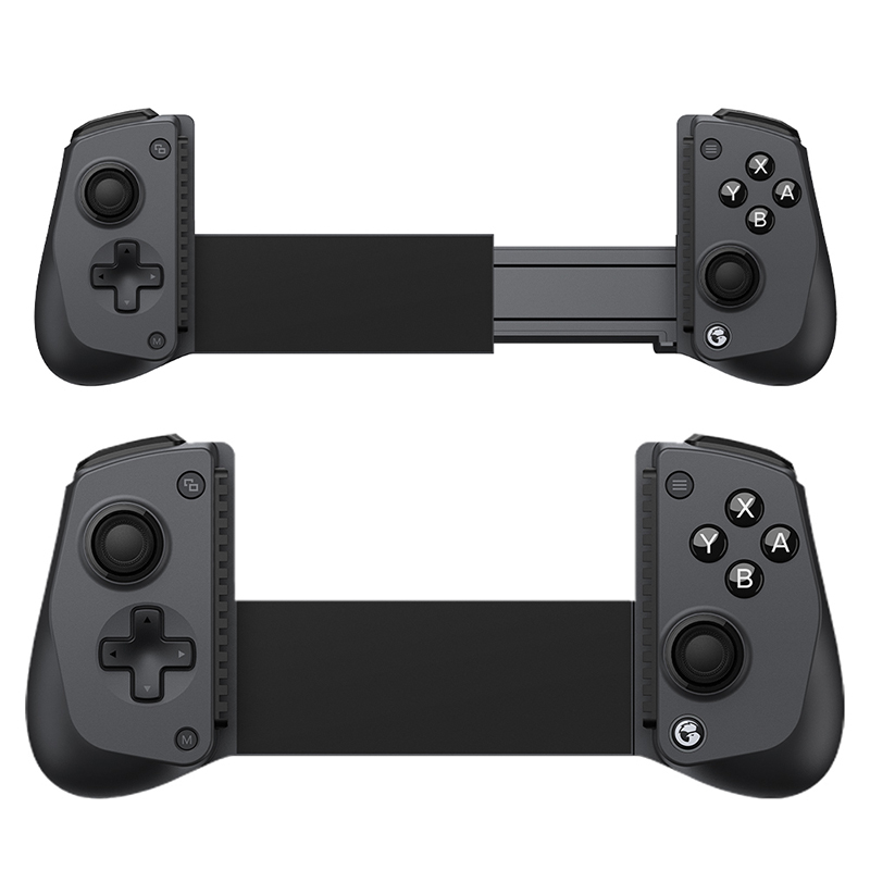 【GAMESIR 蓋世小雞】X5s 藍牙無線拉伸手把