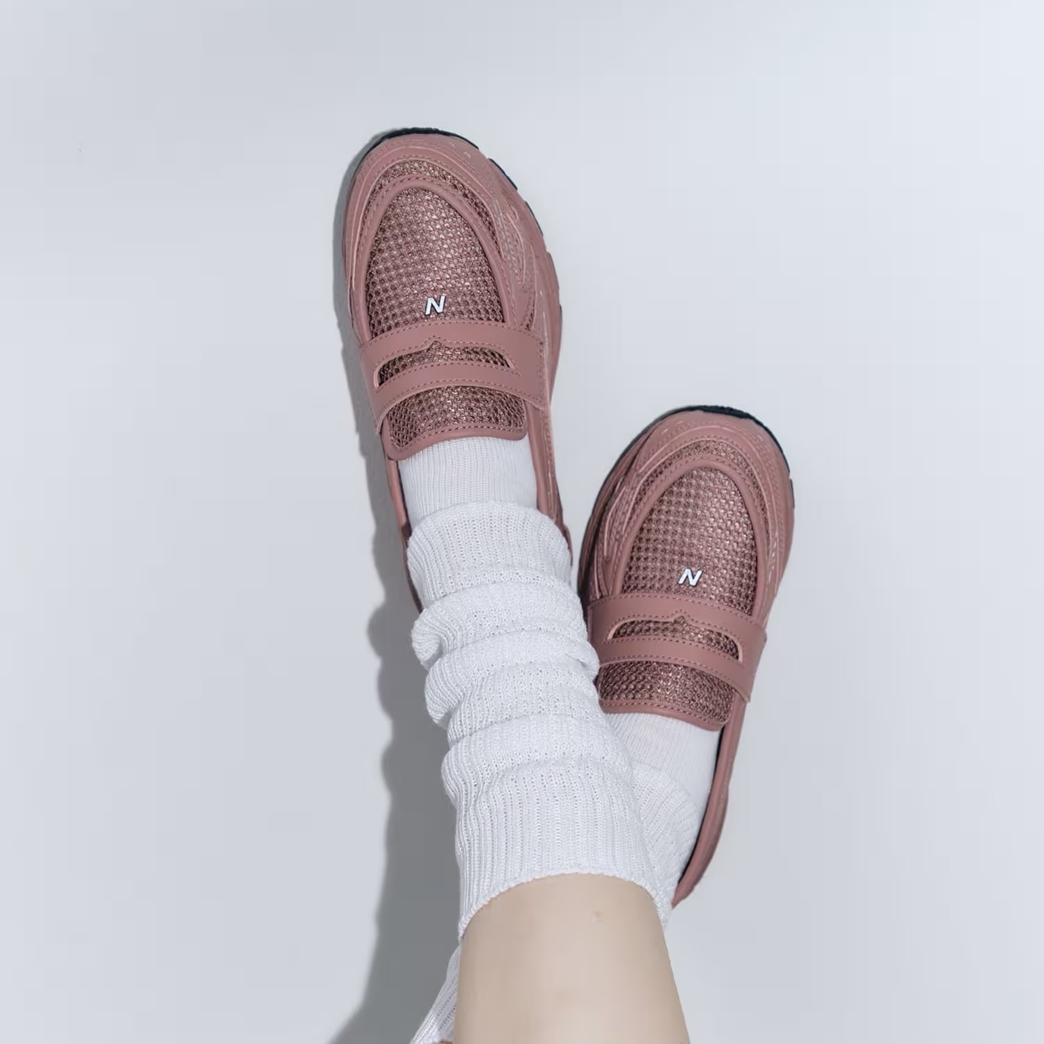 NEW BALANCE 1906L 豆沙粉 玫瑰粉 樂福鞋 "ROSE SUGAR" 懶人鞋 休閒鞋 U19065WS
