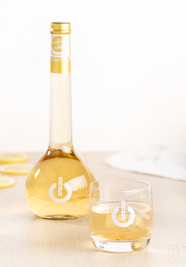 比利時 RoomeR 接骨木花酒 500ml $1899 訂購請洽詢