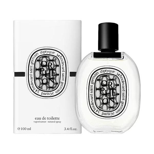 Diptyque 爵夢中性淡香水