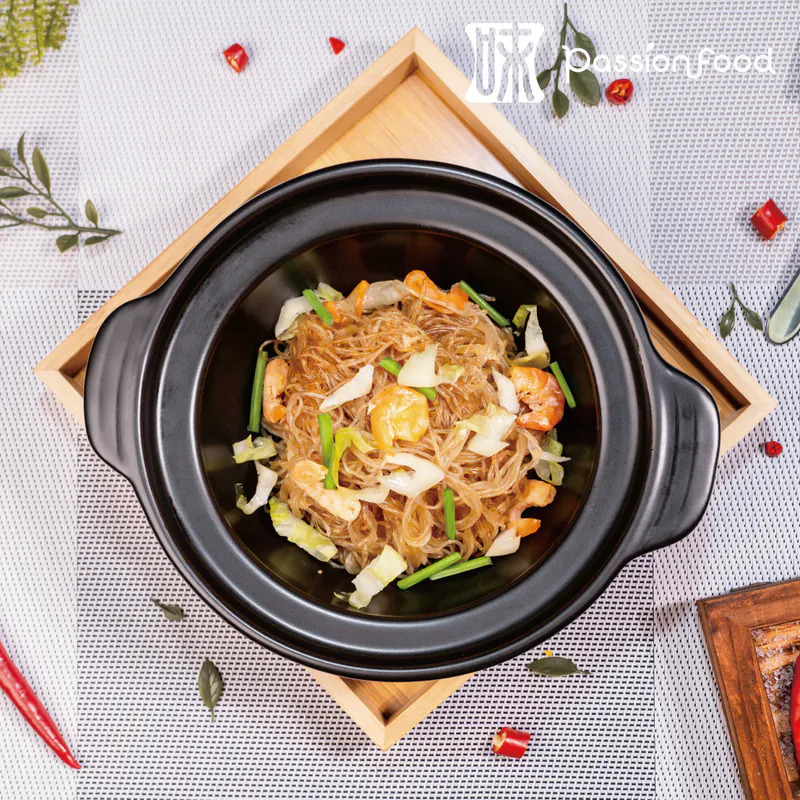 Seafood Vermicelli Pot Supplier