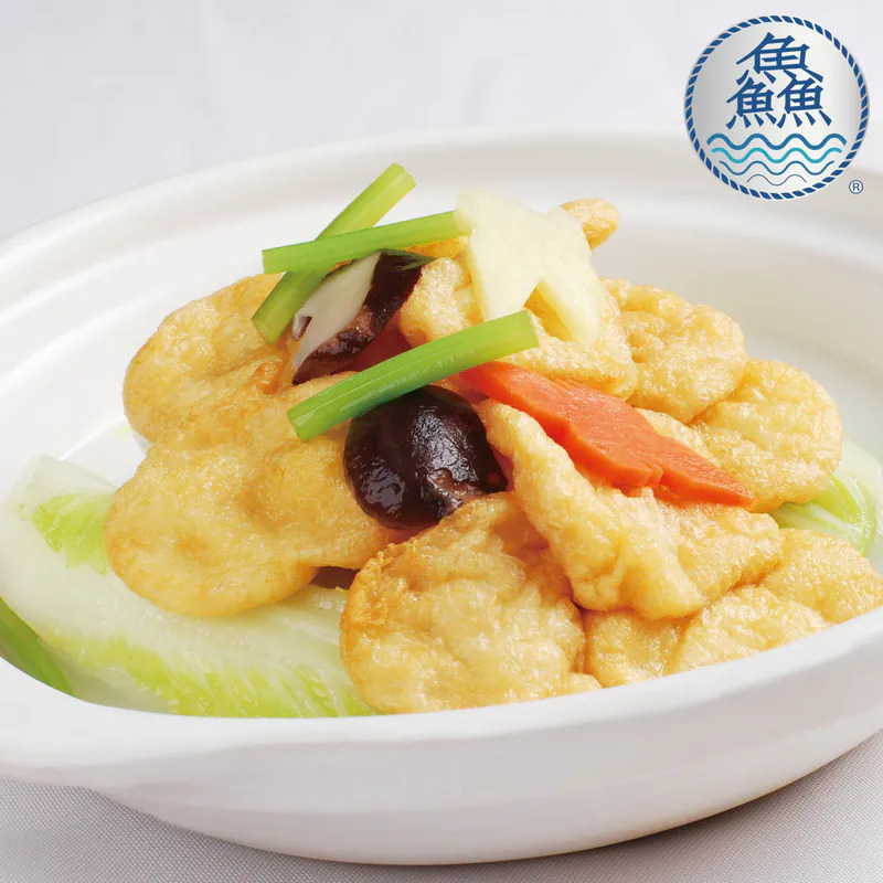 Fishcurd Fish Broth Supplier