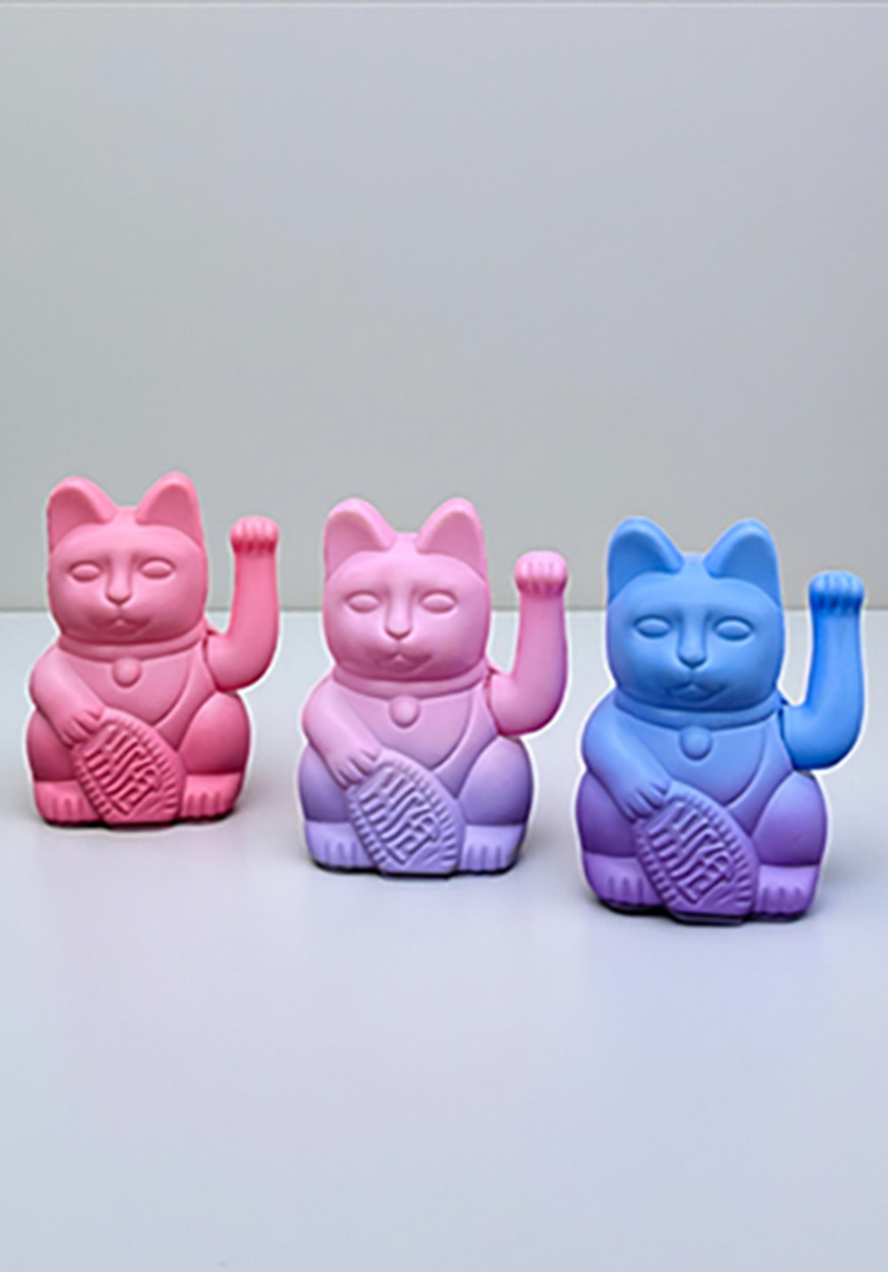 La Boite｜好事成雙 · Double Lucky! Cats