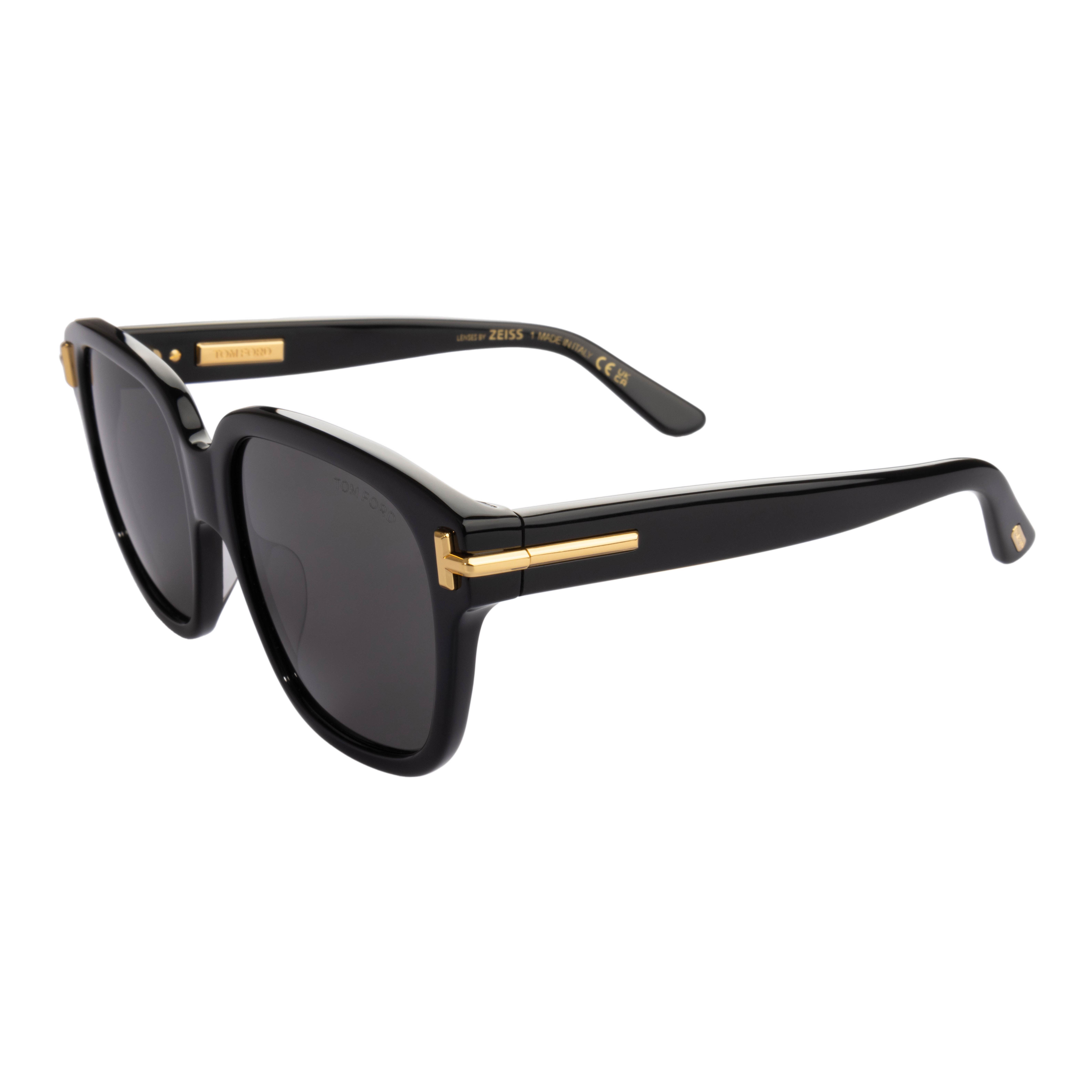 TOM FORD - 1236 F／01A ICON