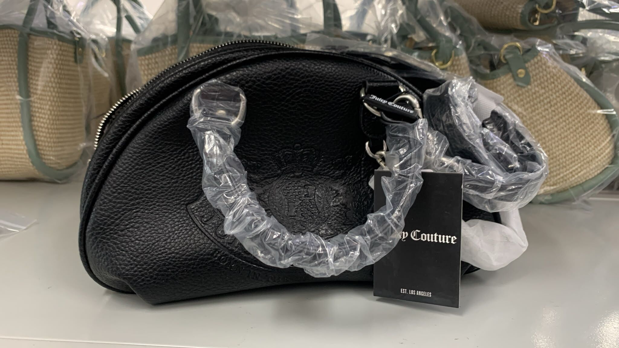 英國代購 JUICY COUTURE A300