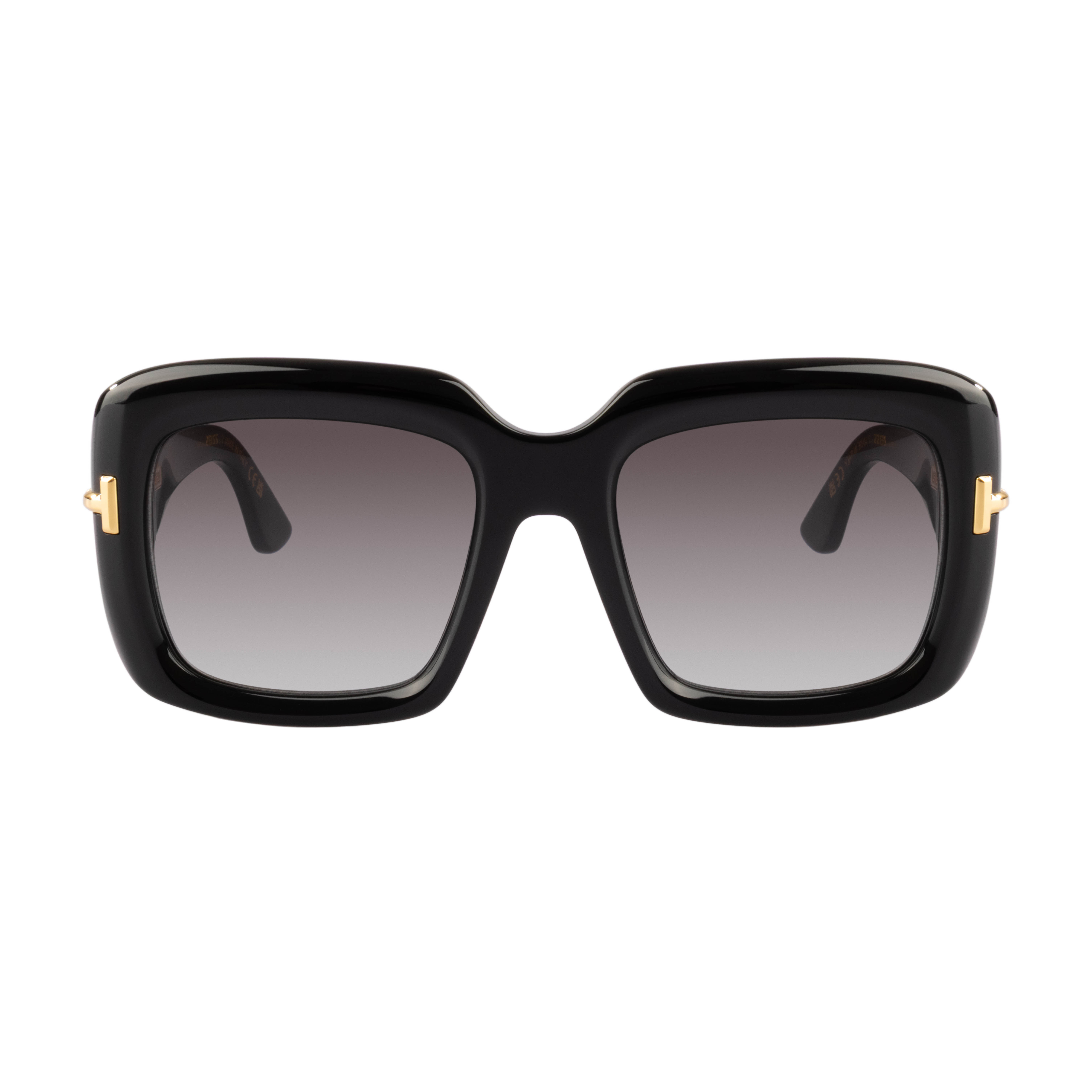 TOM FORD - 1330／01B ICON
