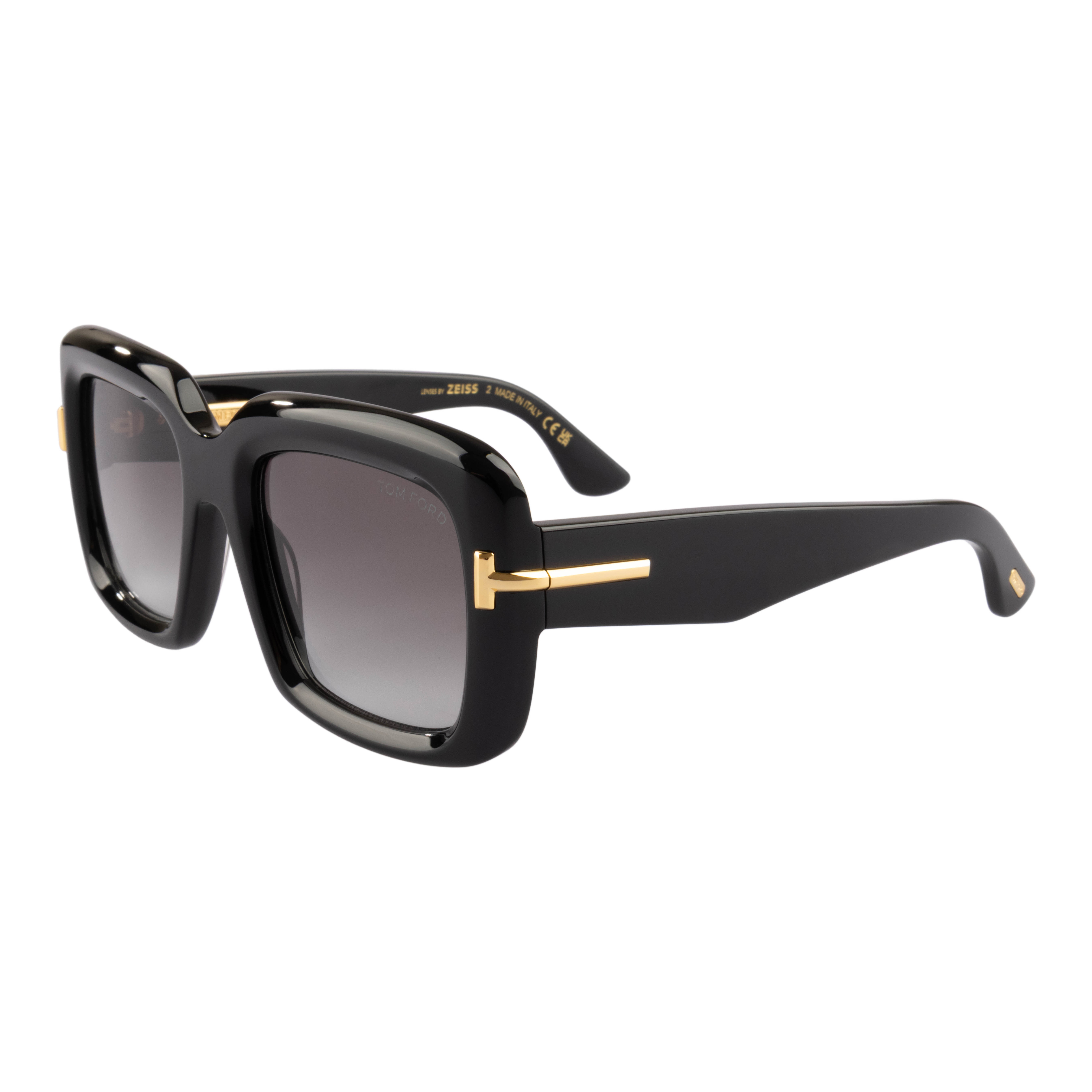 TOM FORD - 1330／01B ICON