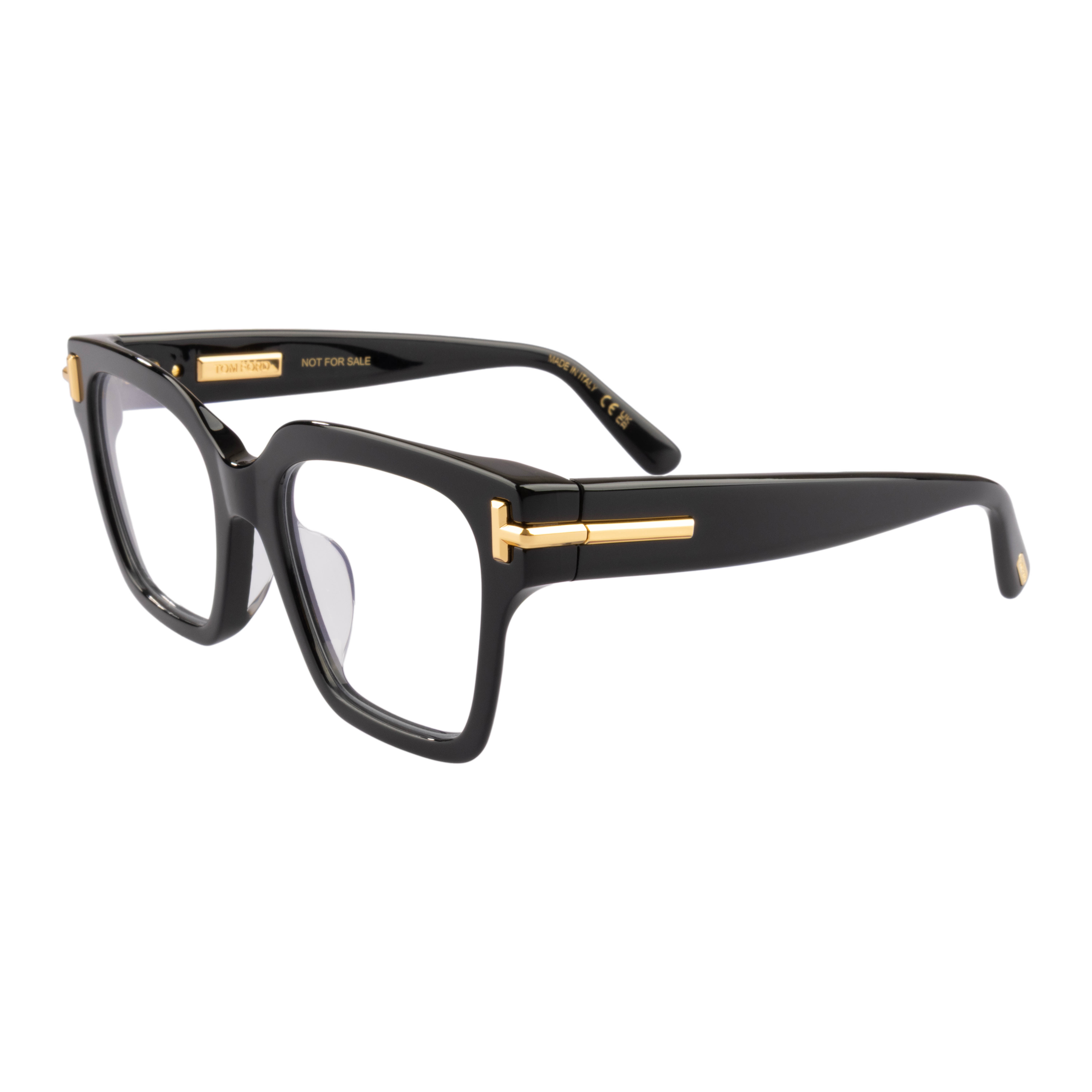 TOM FORD - 6078F-B／001 ICON