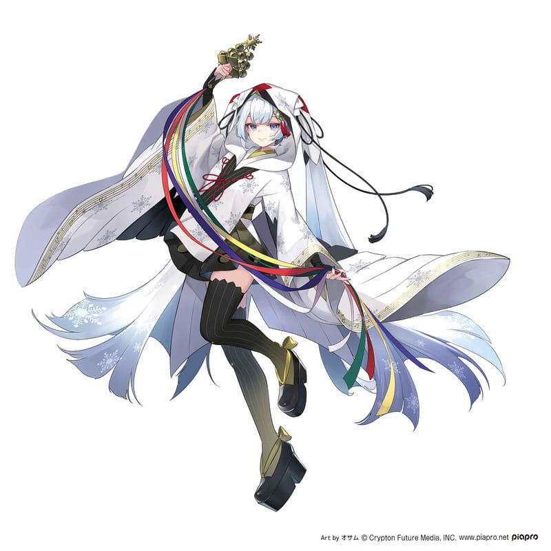 預購26/12 TAITO 代理版 景品 雪初音 AMP+ SNOW MIKU ALL STARS 2018Ver.