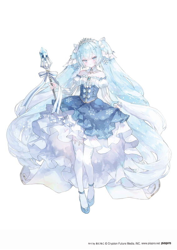 預購26/12 TAITO 代理版 景品 雪初音 AMP+ SNOW MIKU ALL STARS 2019Ver.