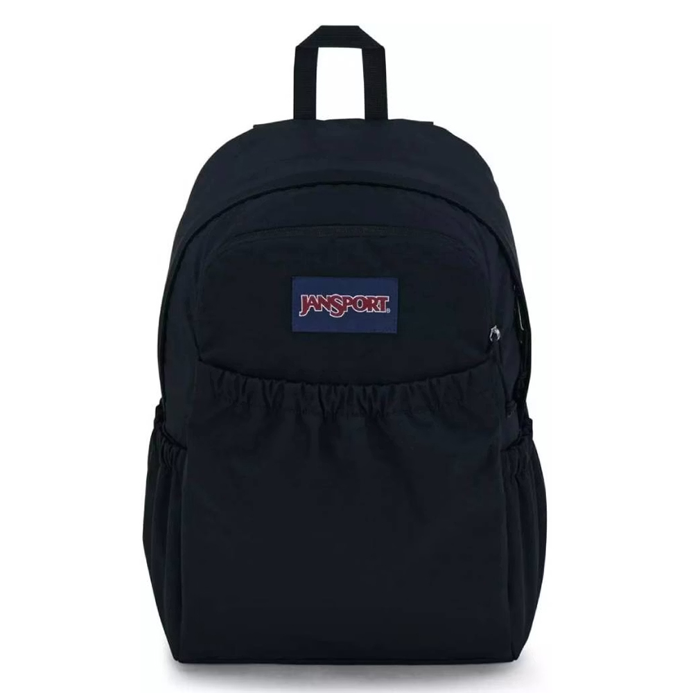 JANSPORT 美國 SLOUCH PACK 後背包 28L (黑) 71JS0A85NV008