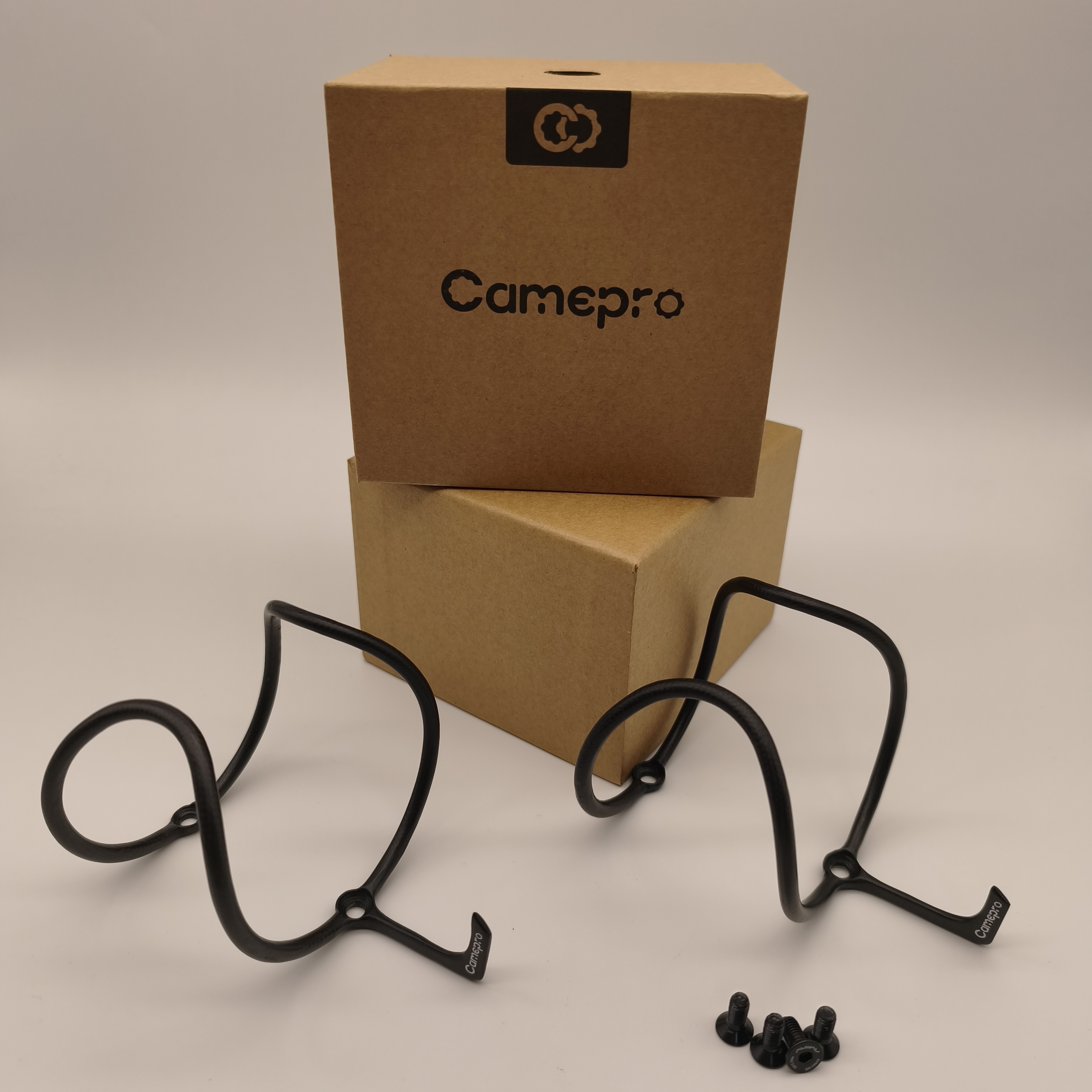 Camepro Element6 Carbon Bottle Cage 6g