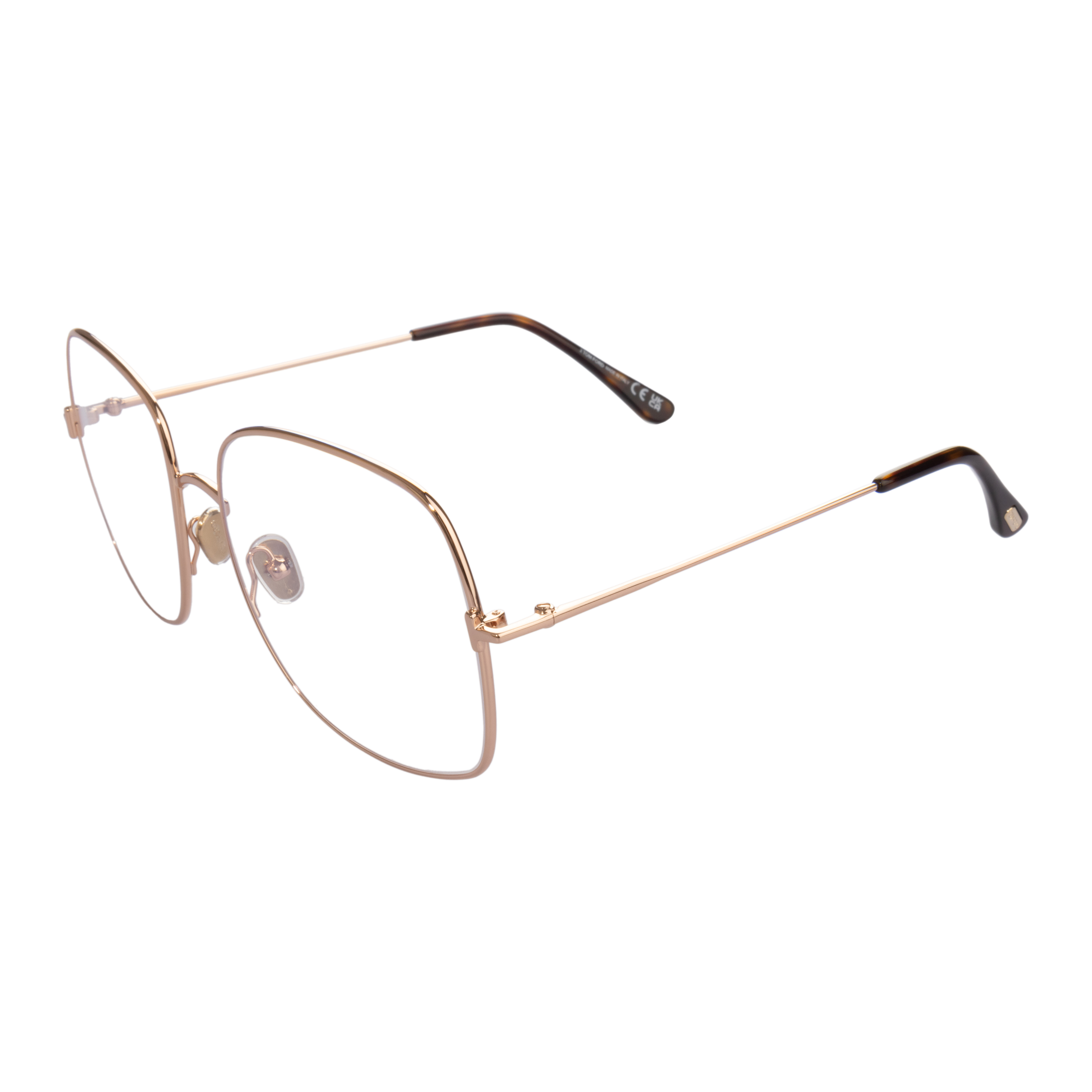 TOM FORD - TF6048-B／028