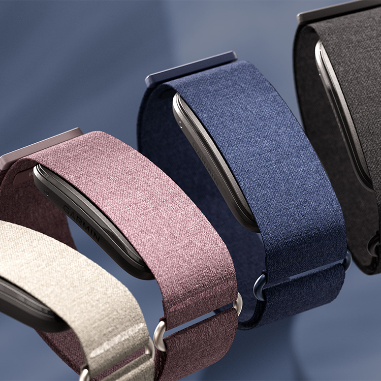 GARMIN CIRQA 智慧手環