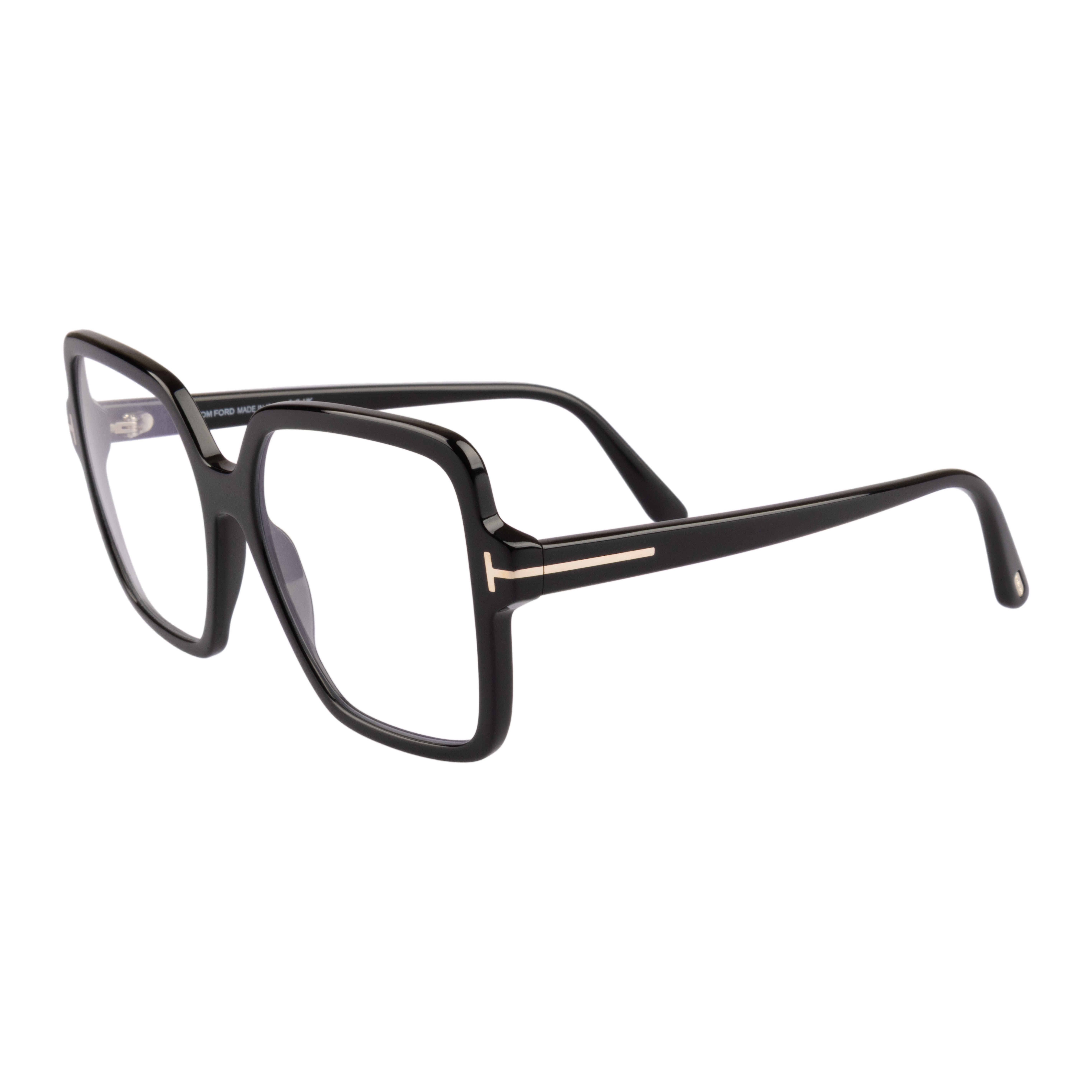 TOM FORD - TF6063-B／001