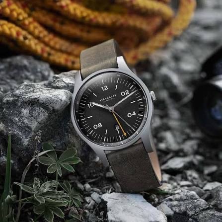 Taiga GMT / Vintage
