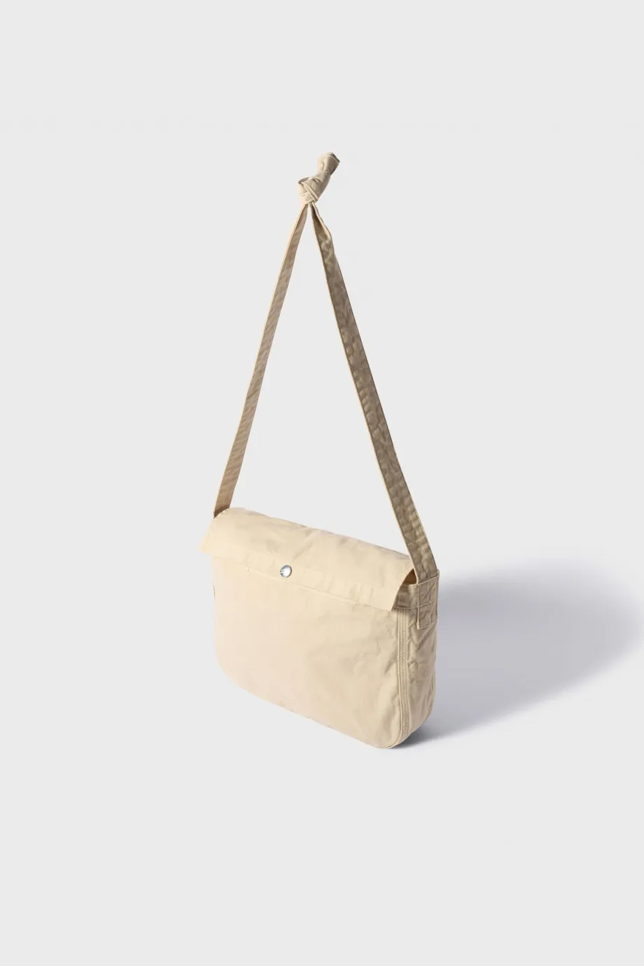 PHIGVEL NEWSPAPER BAG - SMALL (2COL)