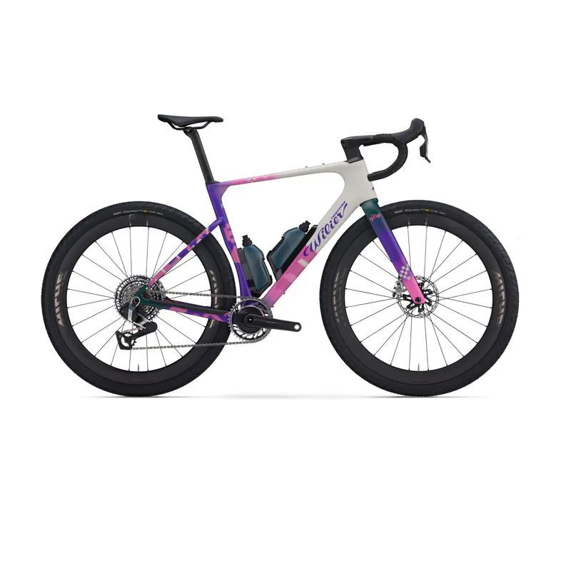 Wilier Rave SLR ID2 Gravel Frame