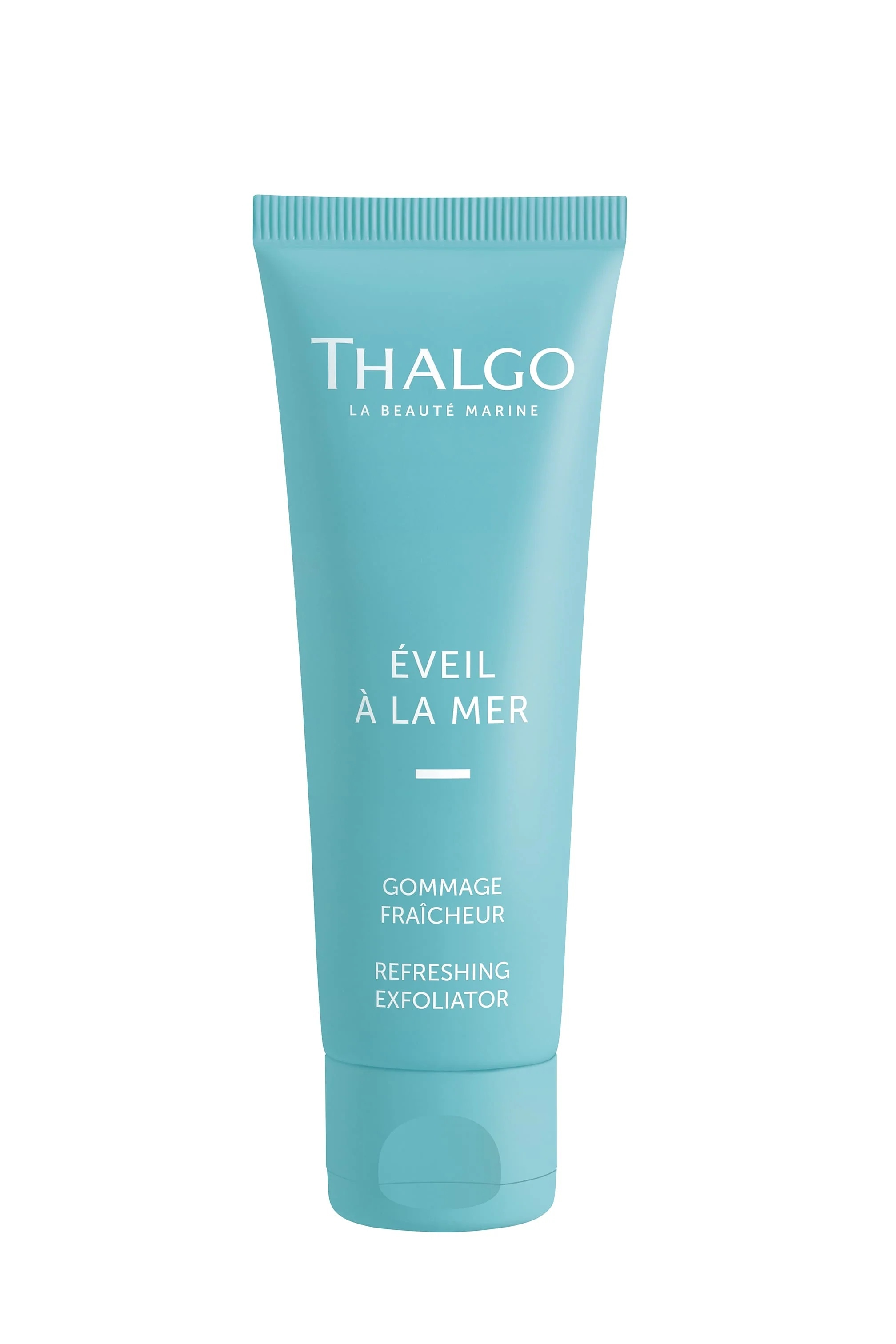 THALGO 皙萃柔潤角質霜 50ML
