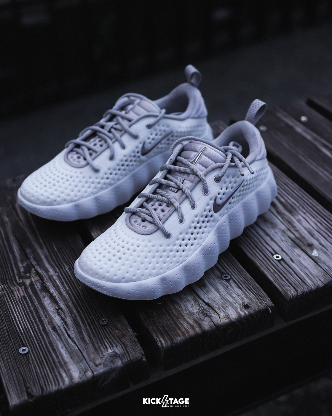 （限量商品，不退換）男鞋 NIKE MIND 002 'Phantom' 幻影灰 淺卡其 奶油色 低筒 慢跑 休閒鞋【HQ4308-004】REJUVEN8