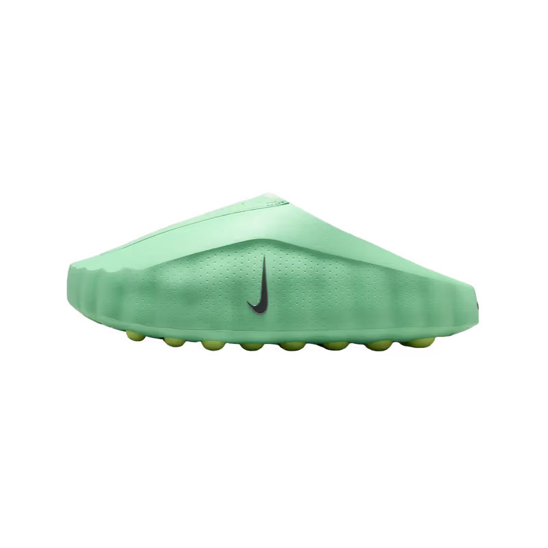 限量商品，不退換〈門市現貨〉男鞋 NIKE MIND 001 'Cucumber Calm' 薄荷綠 科技 休閒 運動 穆勒鞋 拖鞋【HQ4307-302】REJUVEN8