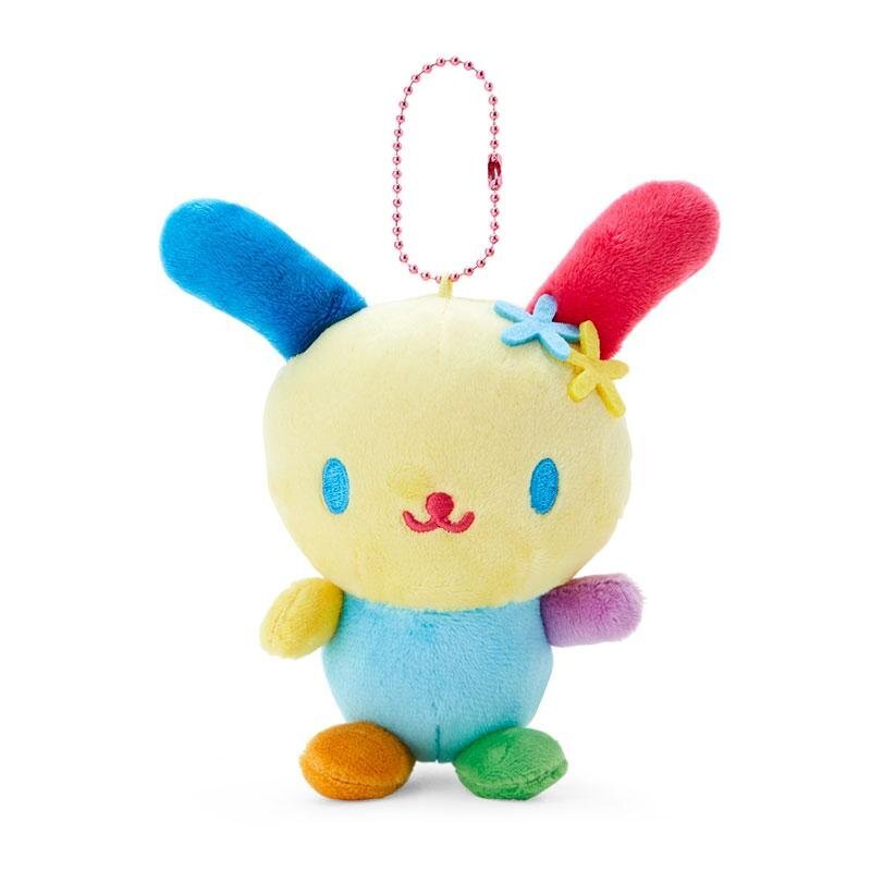 Sanrio Usahana 坐姿公仔掛件 (15cm)