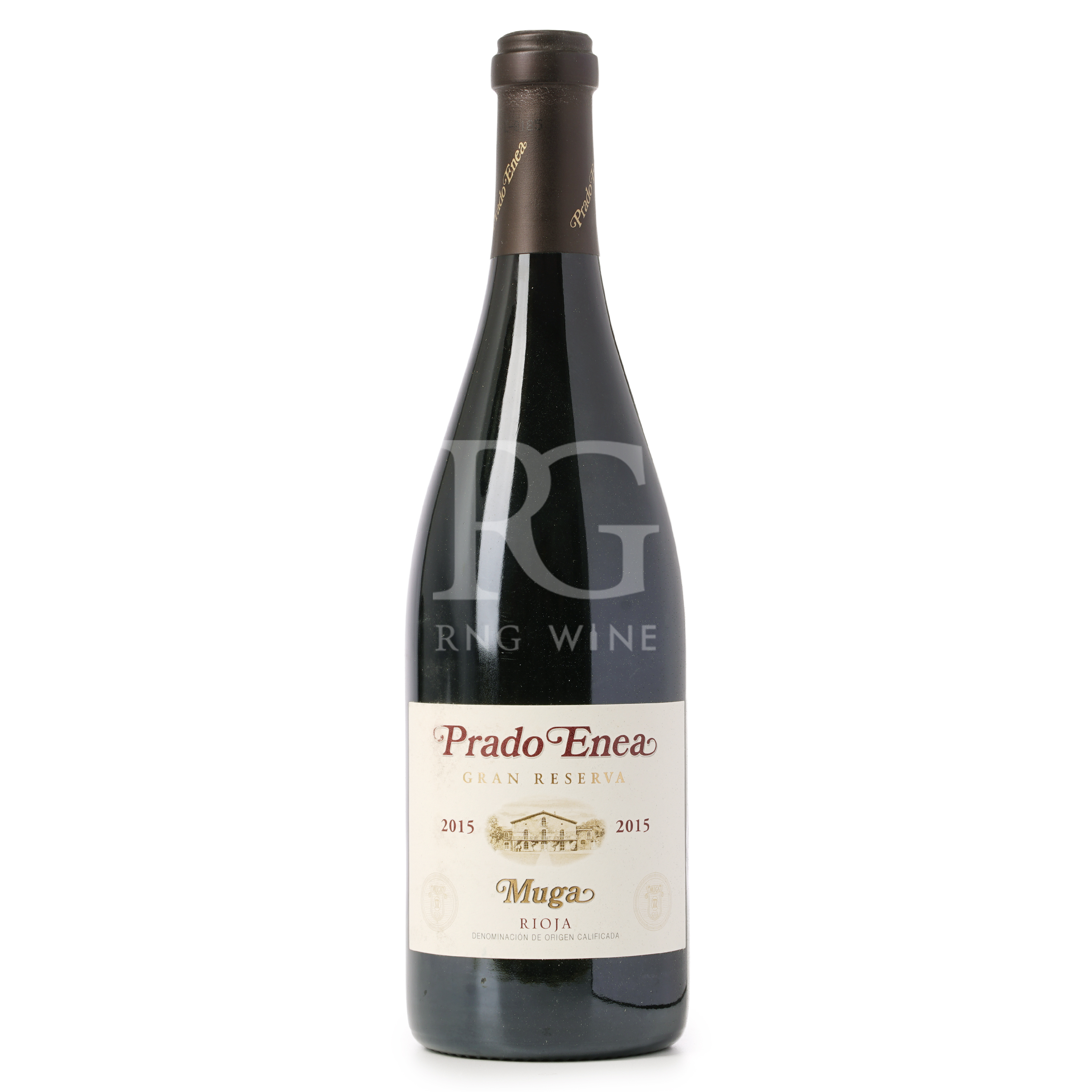 Muga Prado Enea Gran Reserva 2015 (RP97)