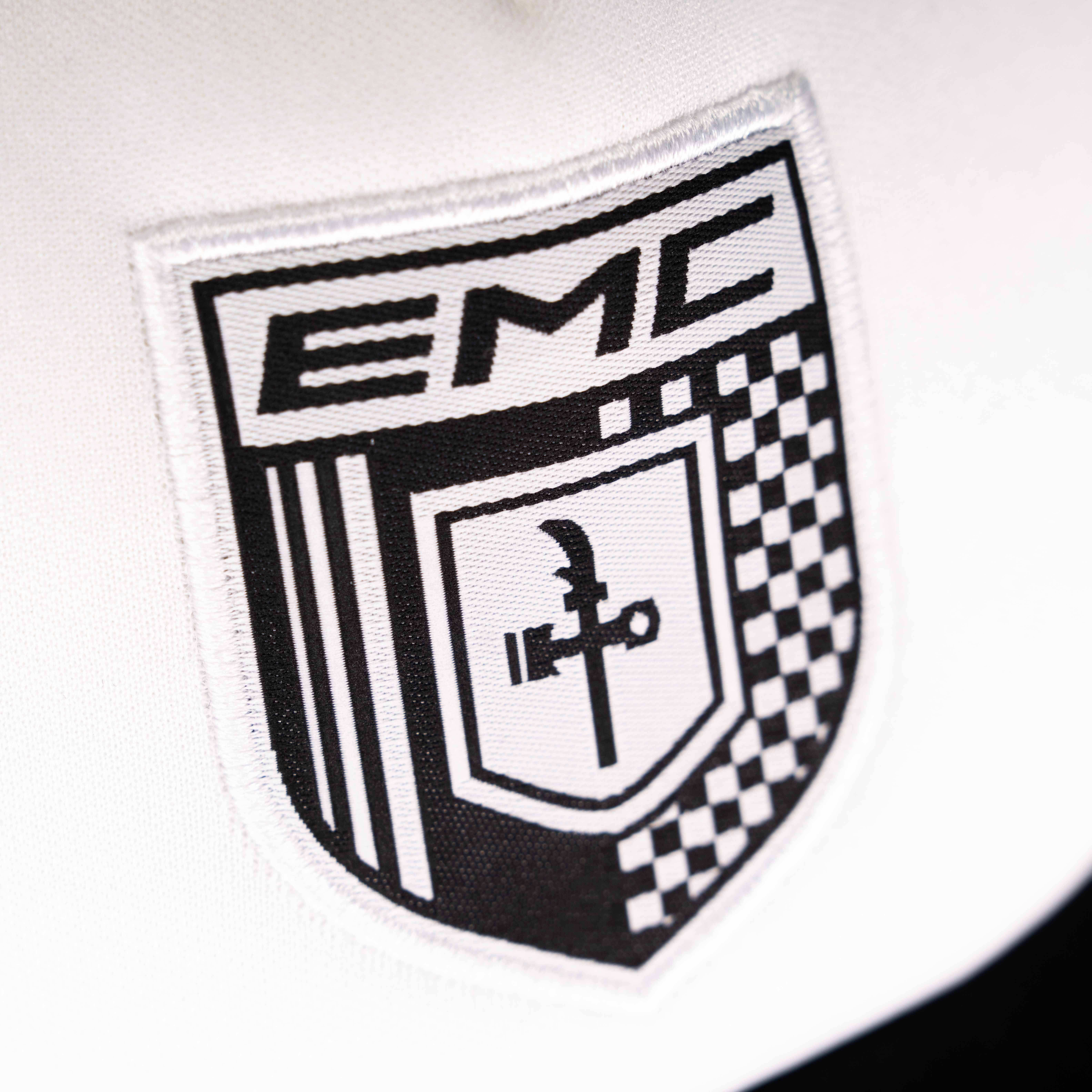 EMC 卡車帽(白)