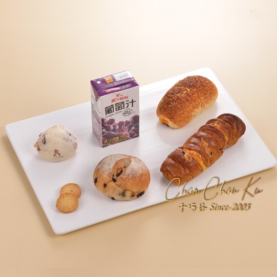 經典美味餐盒〈7〉(奶蛋素)