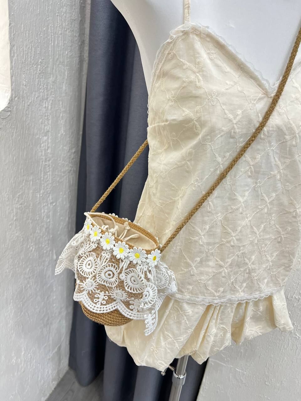 Daisy Bag