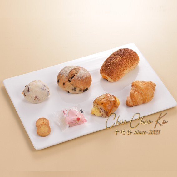 經典美味餐盒〈8〉(奶蛋素)