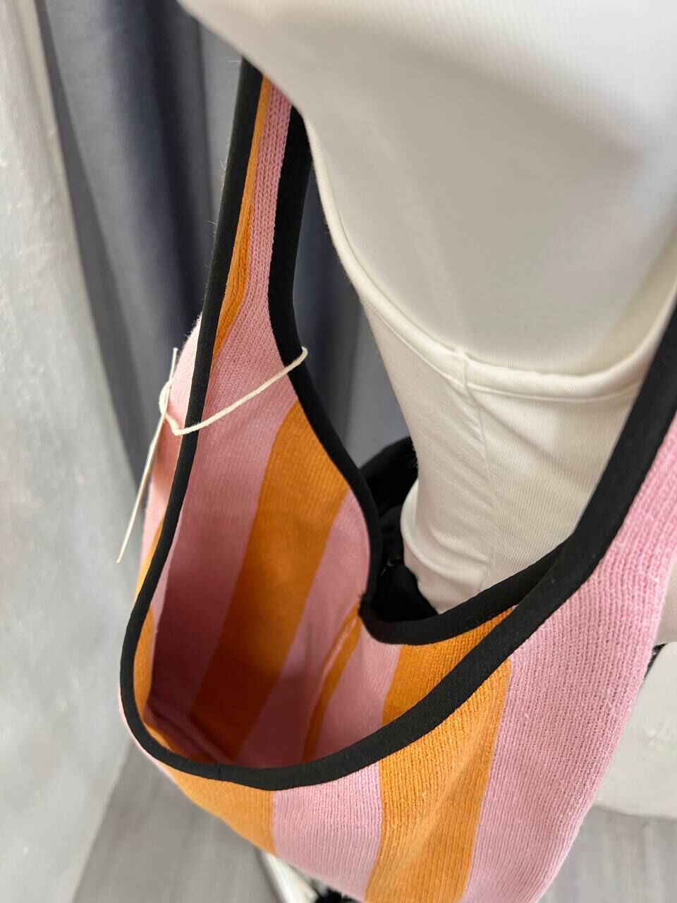 Knit Bag