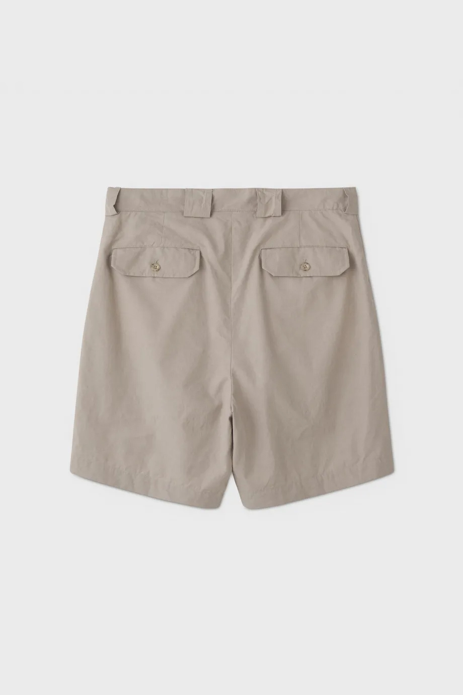 PHIGVEL C/L SAFARI SHORTS (2COL)